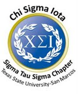 CSI Chapter Logo