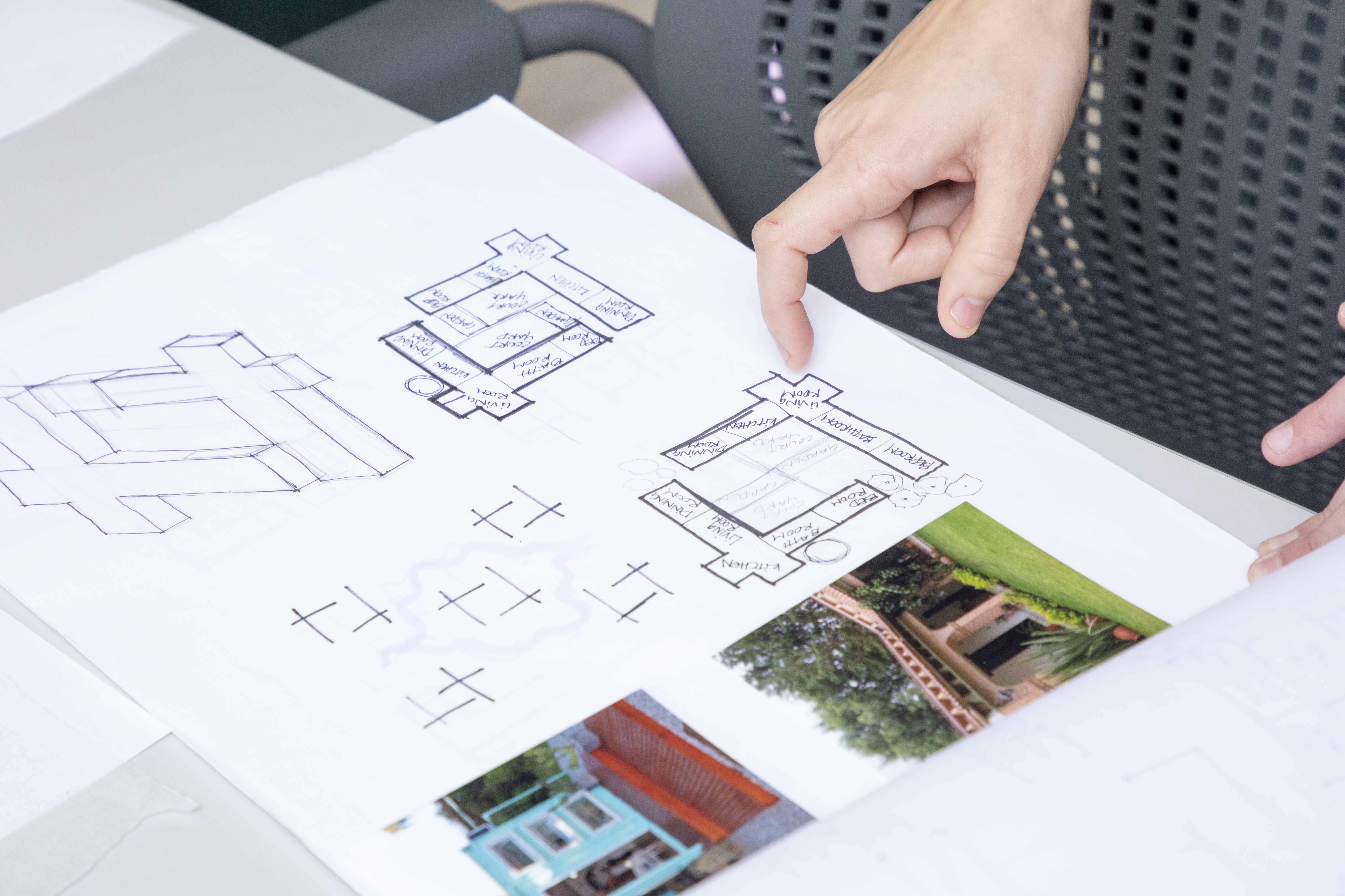 Interior Design : School of Family and Consumer Sciences : Texas State ...