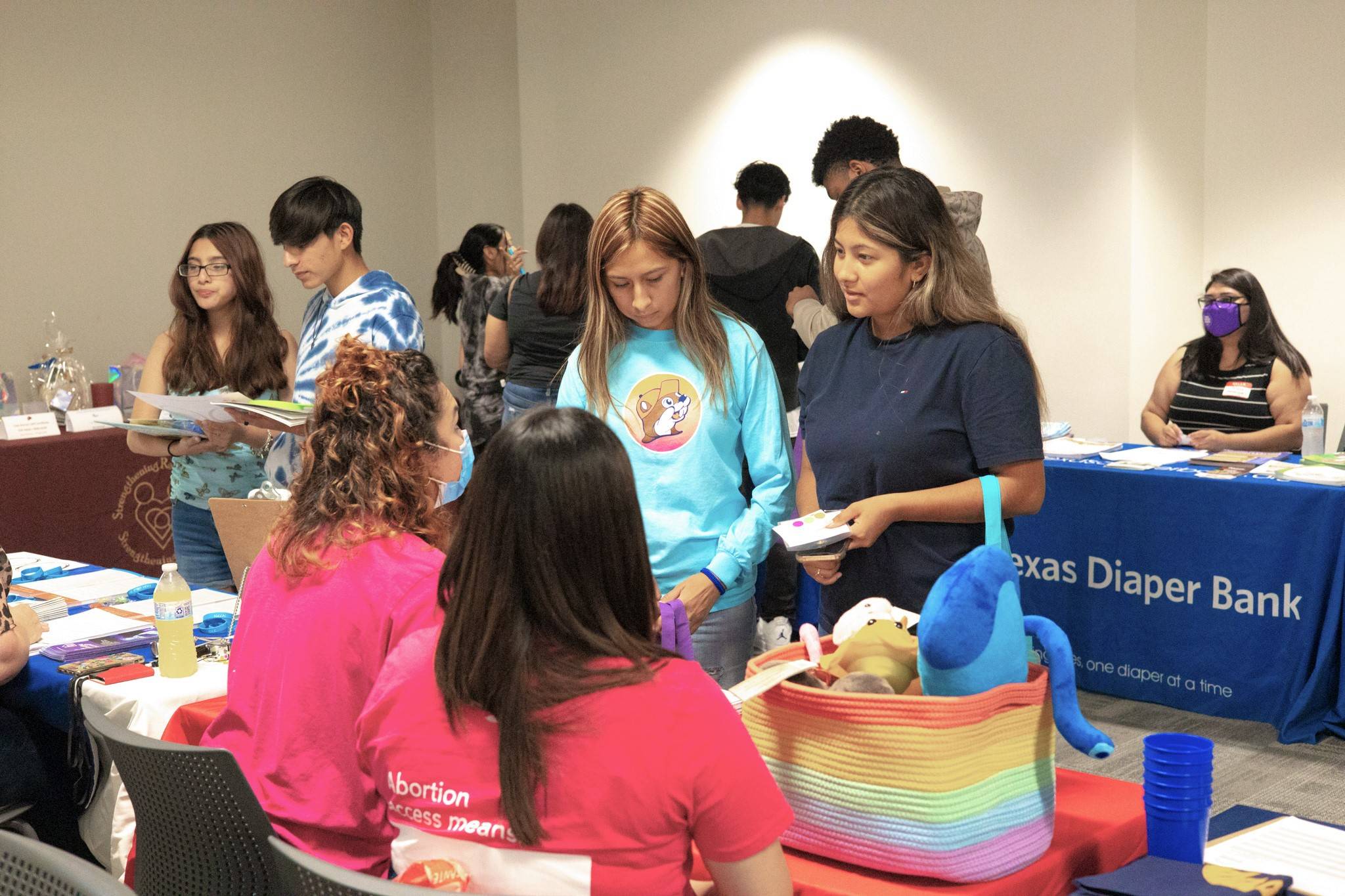 SR/SF Summer academy