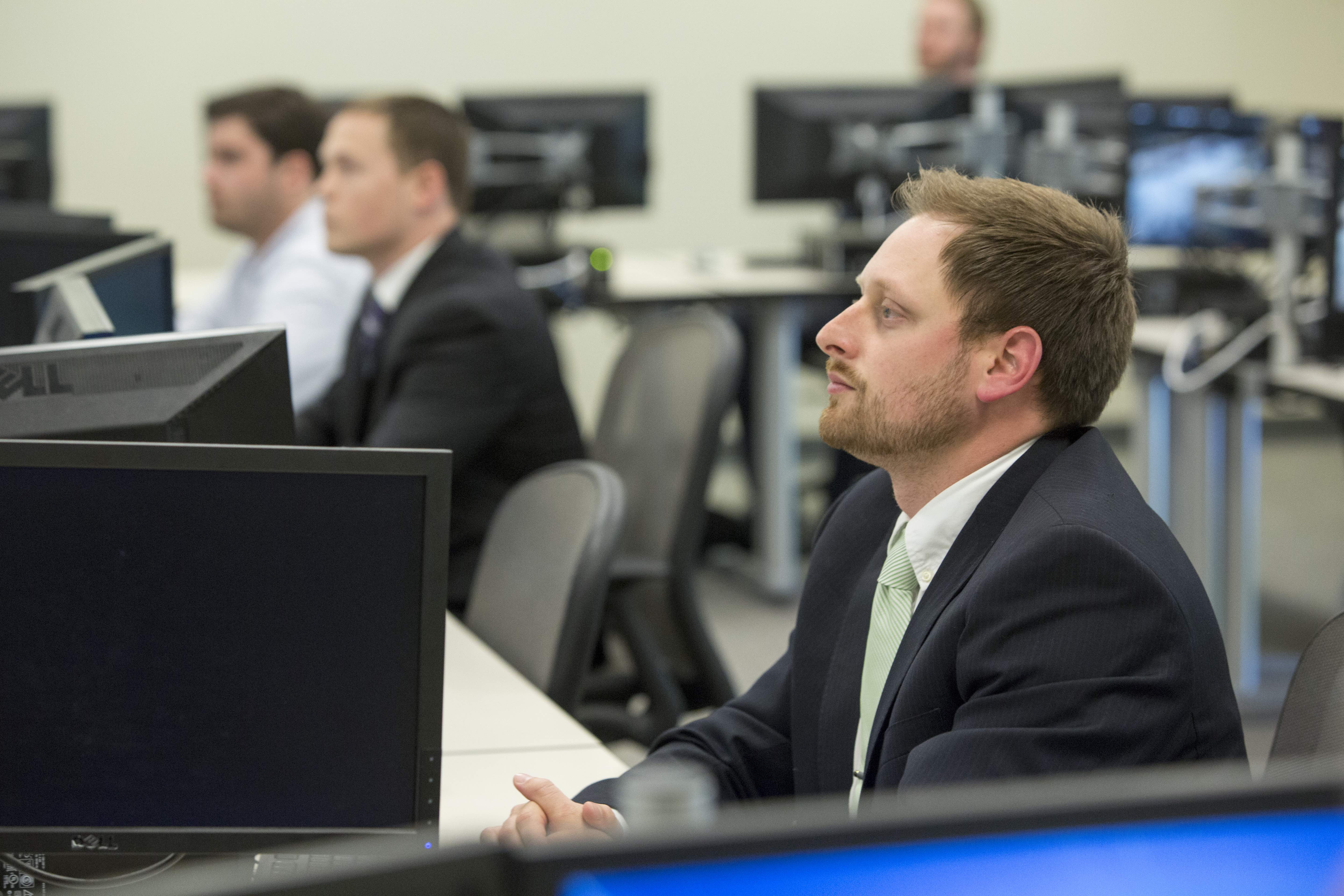 Degree Programs : Department of Finance and Economics : Texas State ...