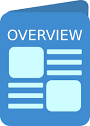 Overview Icon