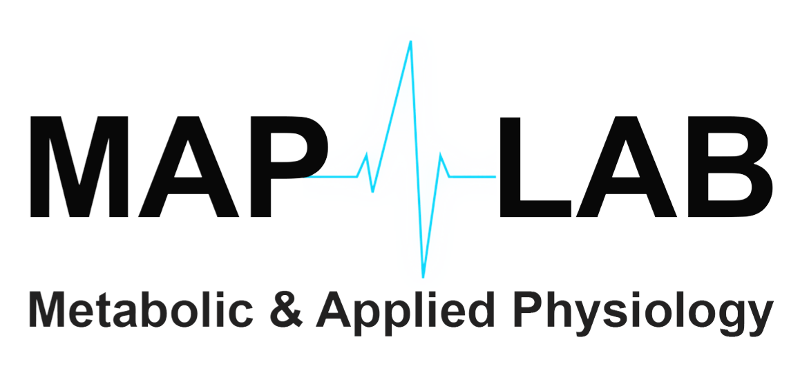 MAP Lab Logo
