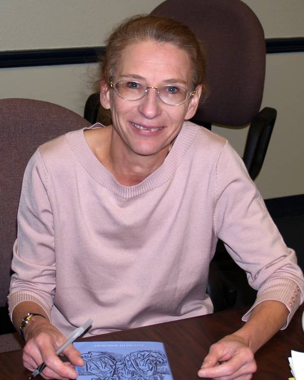Dr. Elizabeth Makowski