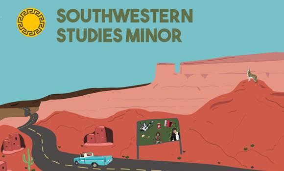 Southwestern Studies Minor