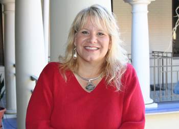 Madelyn Patlan, History Advisor
