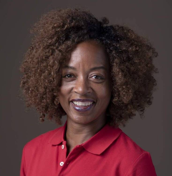 Dr. Dwonna Goldstone, 20019