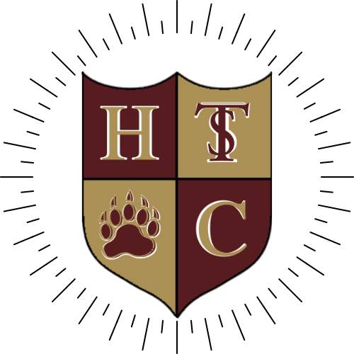 History Club Logo