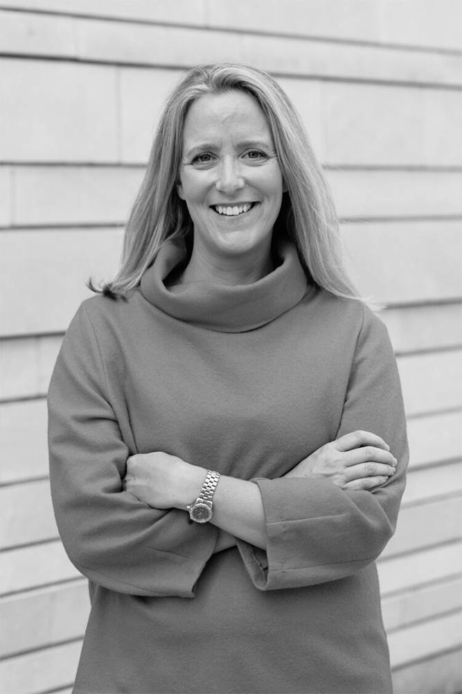Sarah Coleman