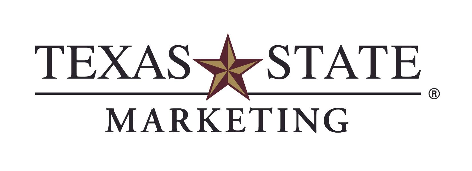 Department of Marketing Logo