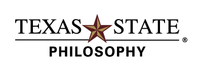 Texas State Philosophy logo