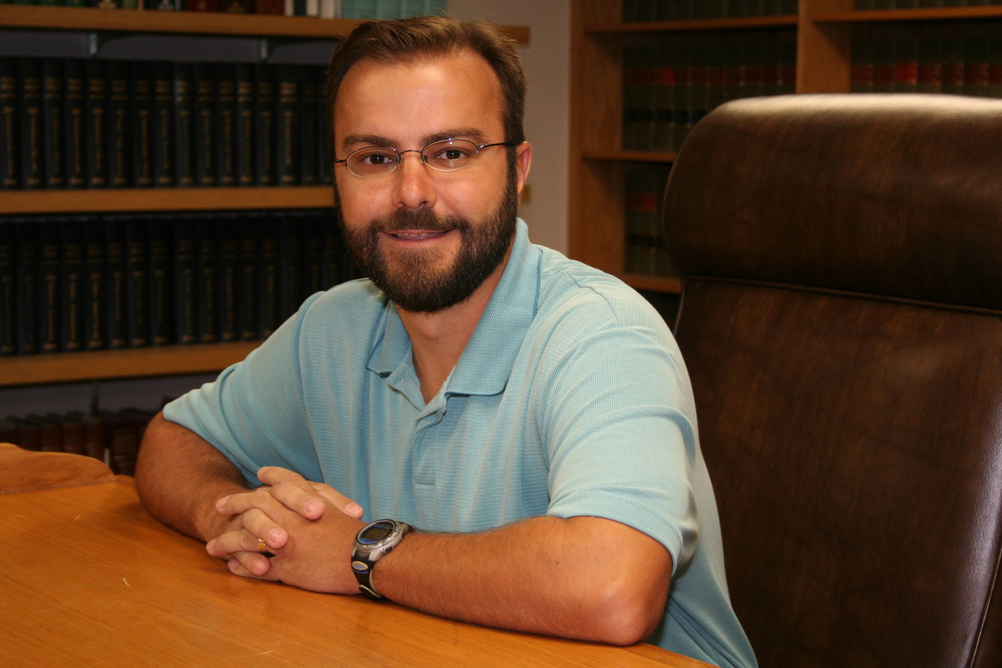 Dr. Lynn Crossett