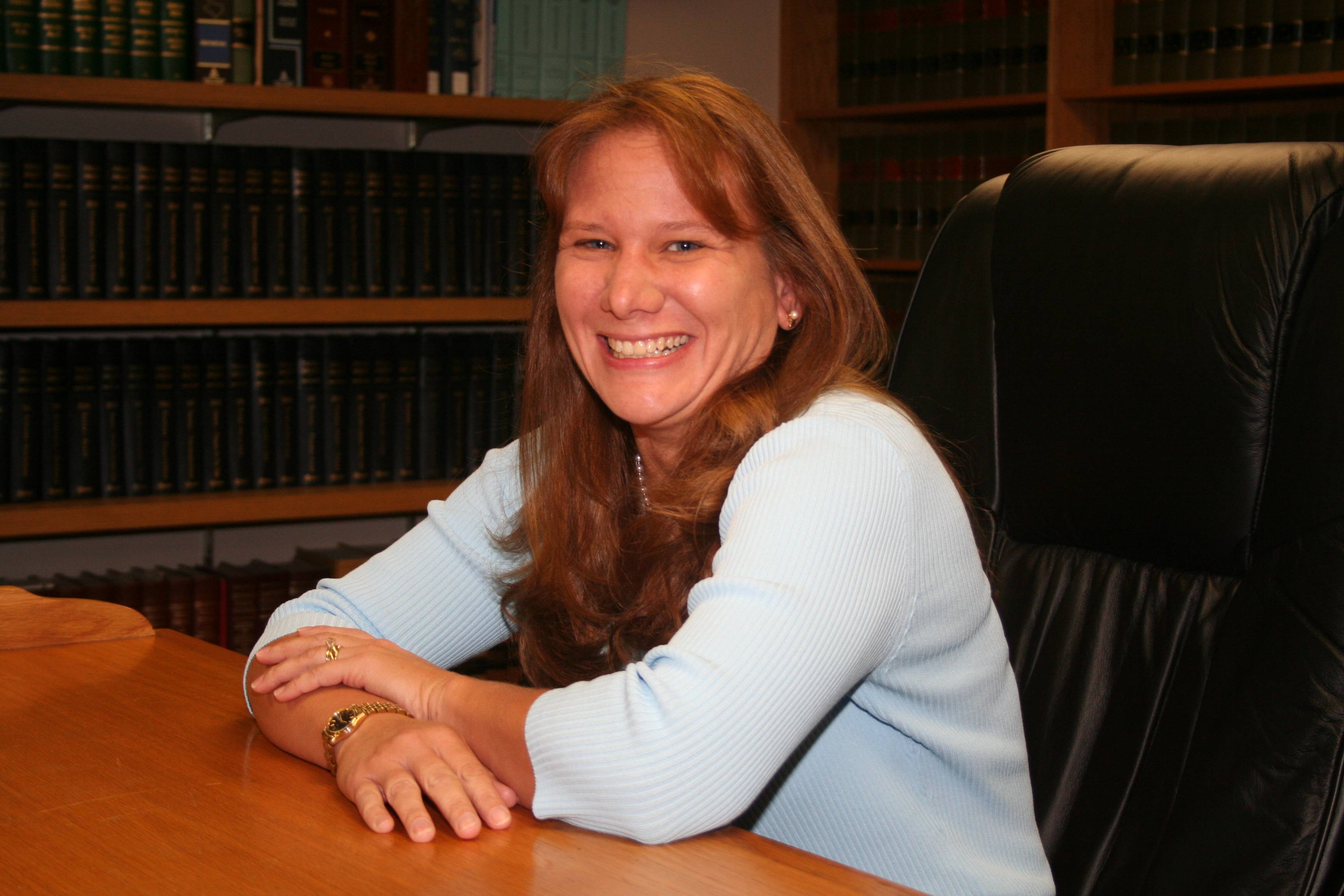 Dr. Evans