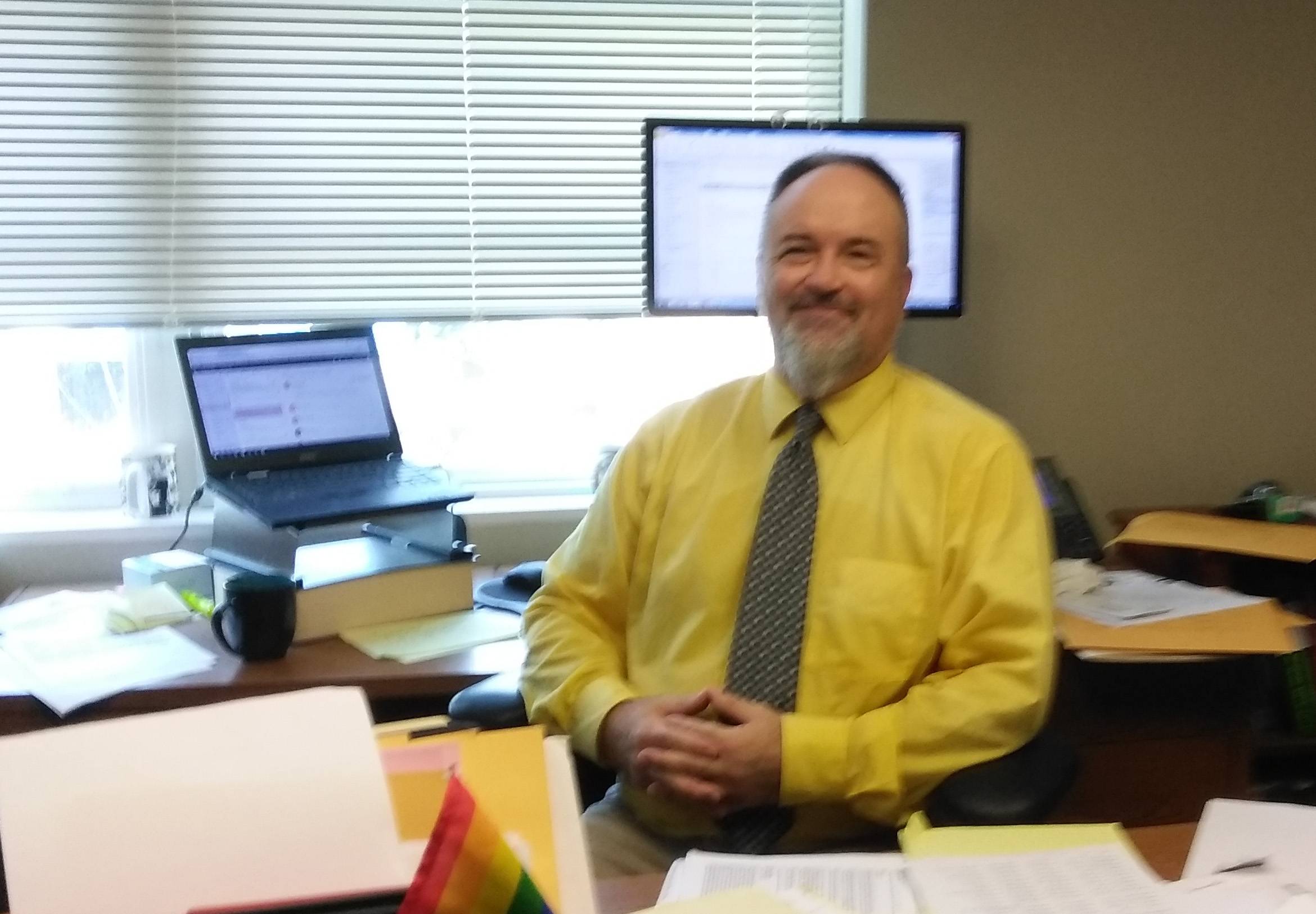 Dr. Kucera