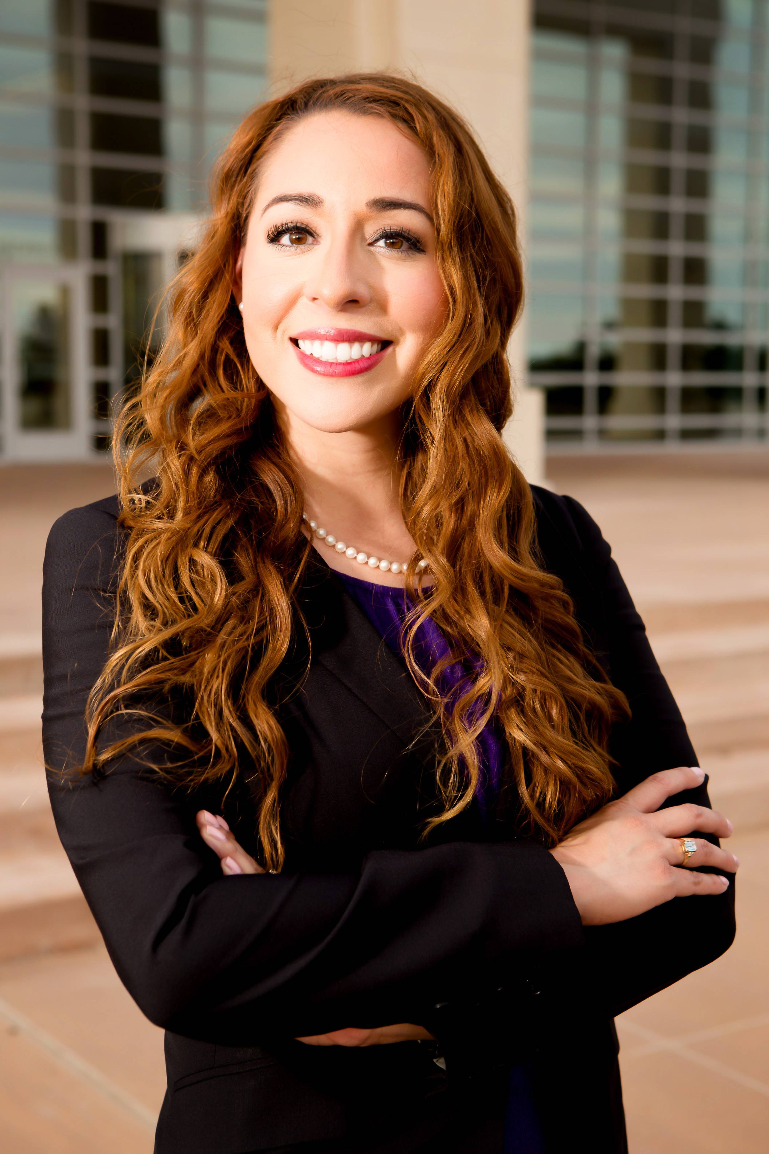 Dr. Garza