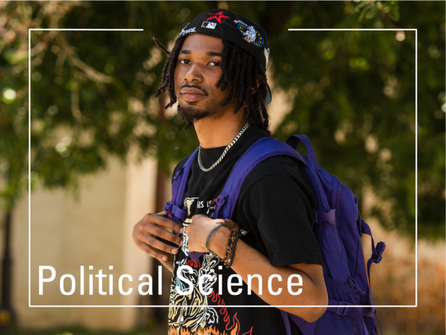 Programs : Department of Political Science : Texas State University