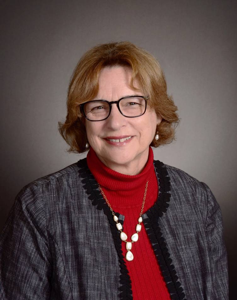 Patricia Shields, Editor-in-Chief