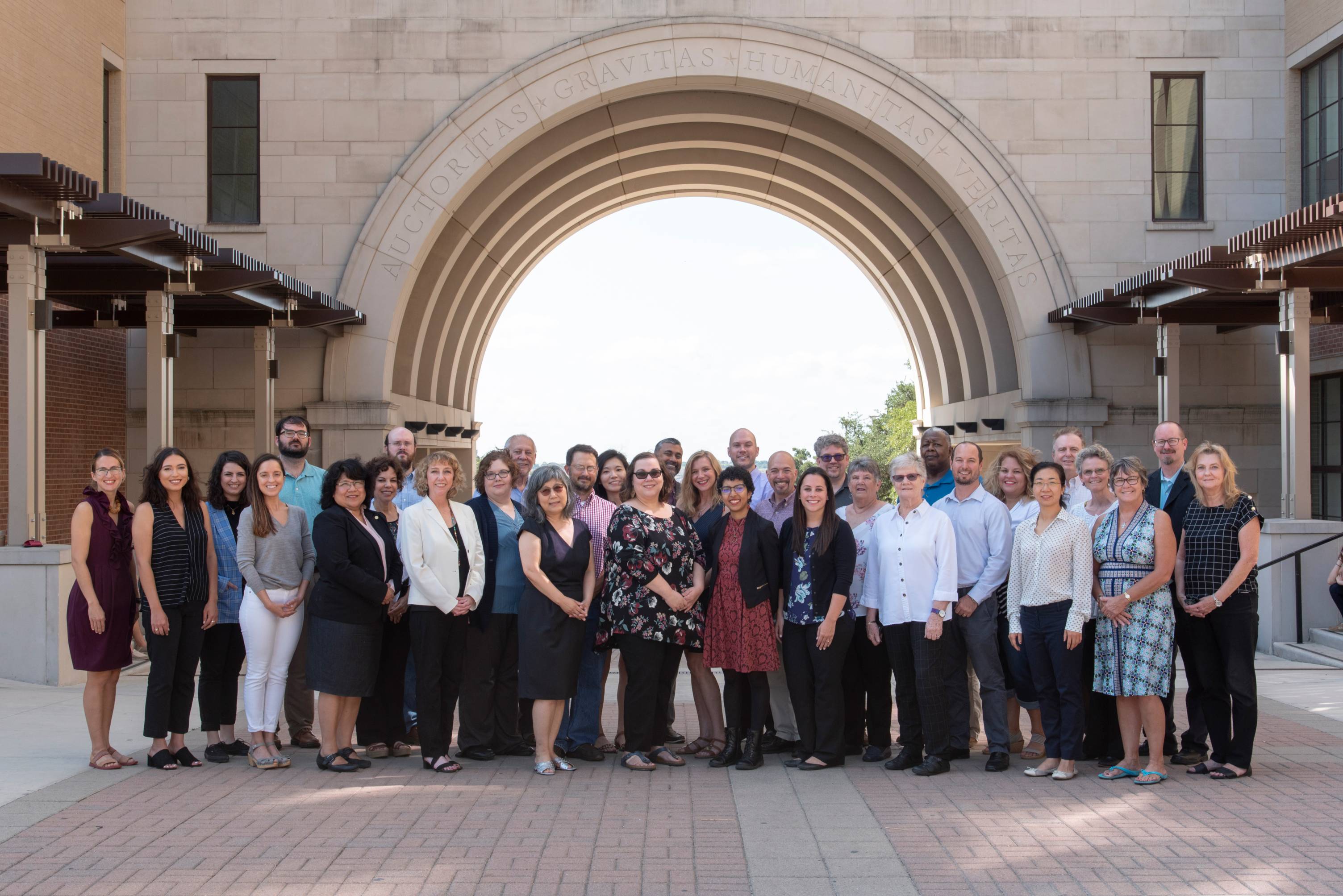 People : Department Of Sociology : Texas State University