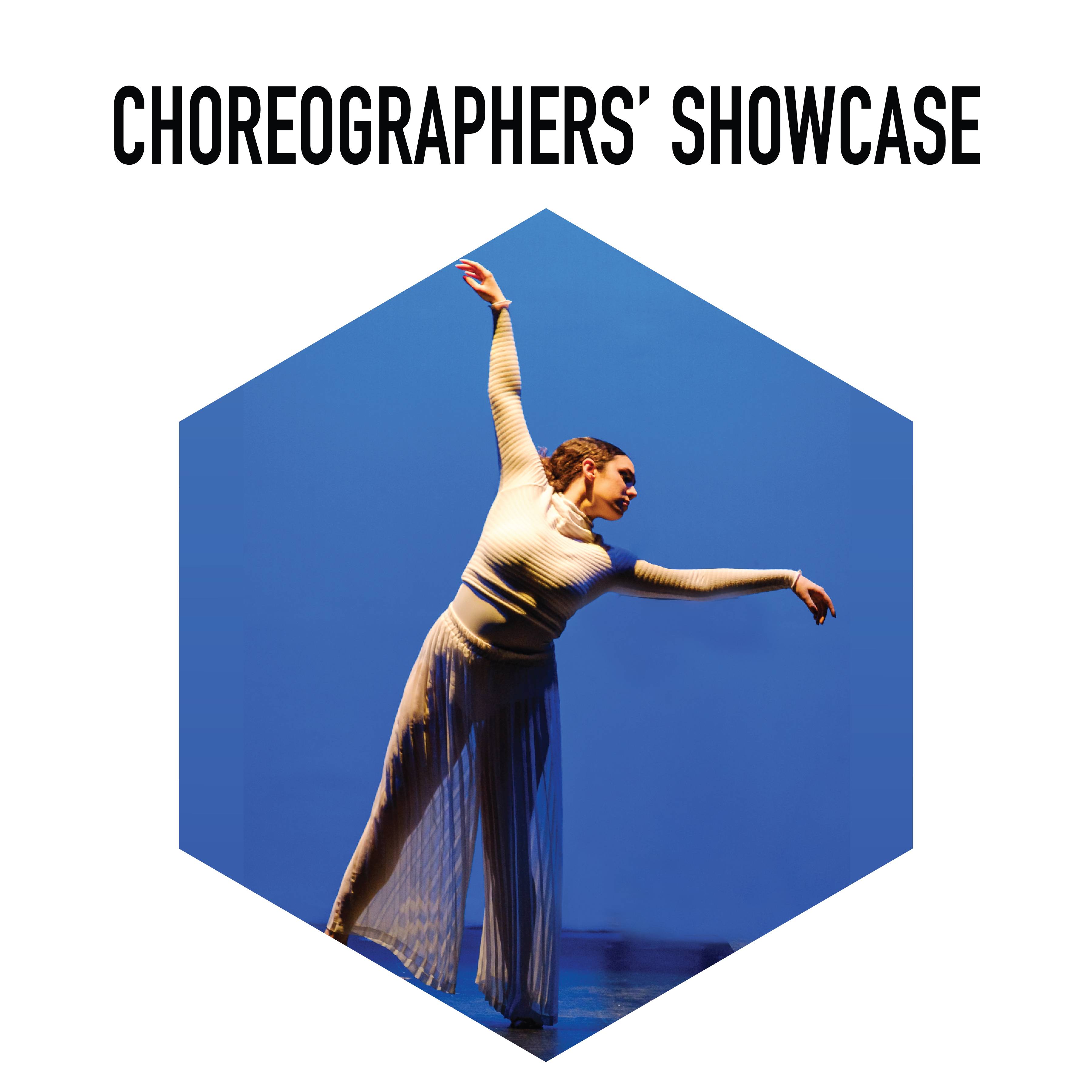 Choreographers' Showcase