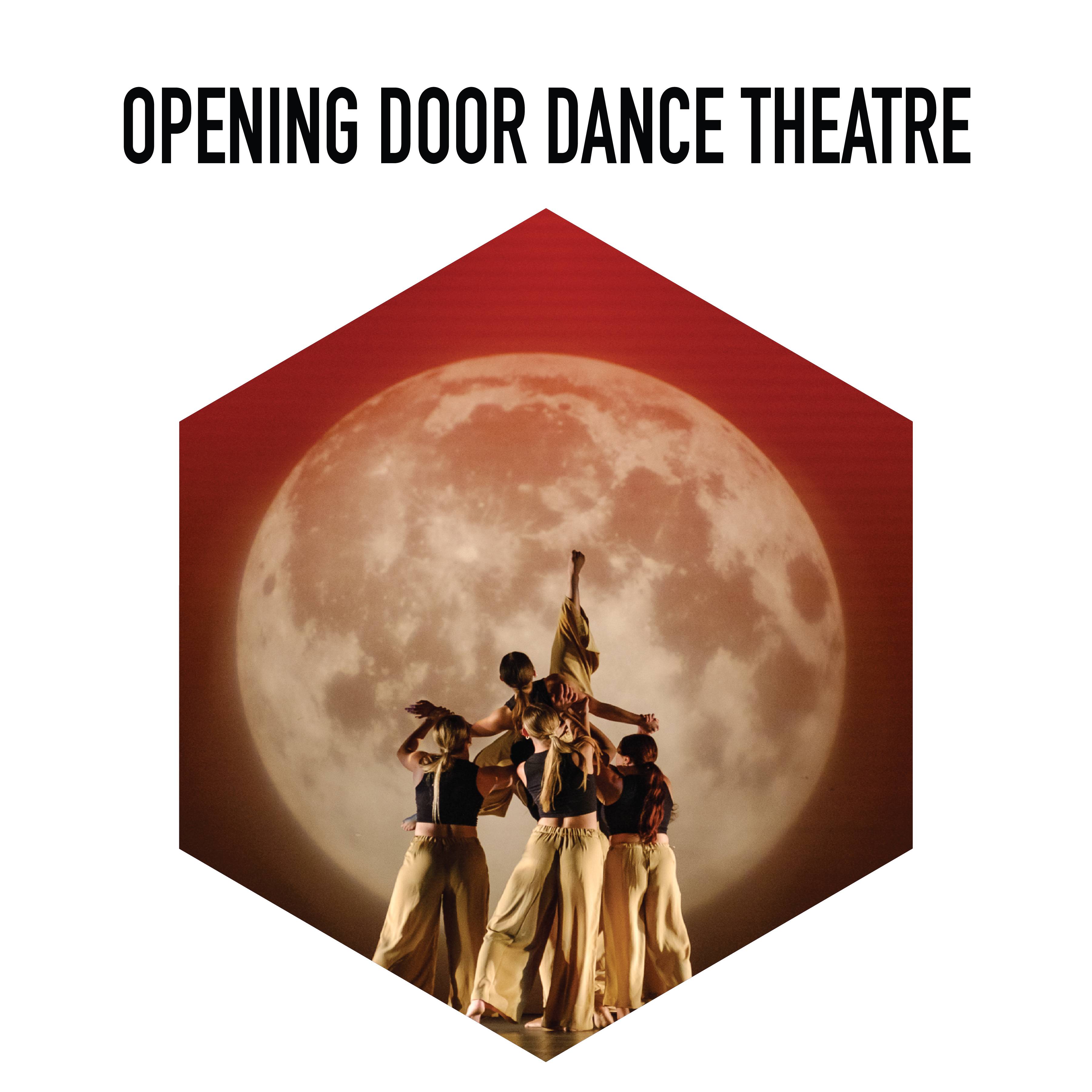 Opening Door Dance Theatre