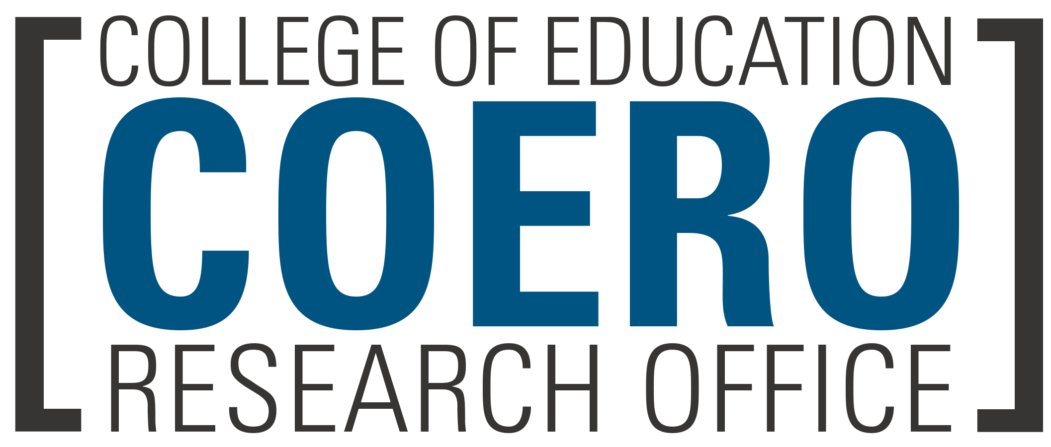 COERO logo