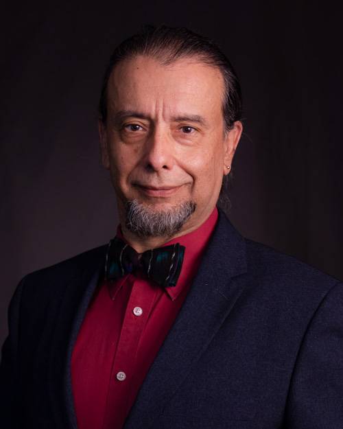 Dr. Carlos Solis