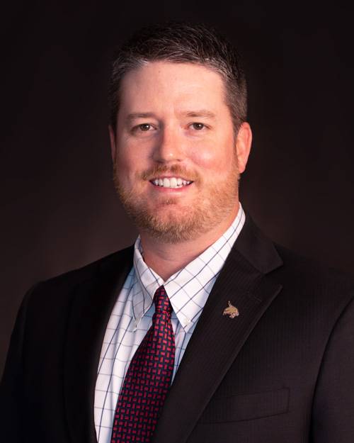 Ben Rogers