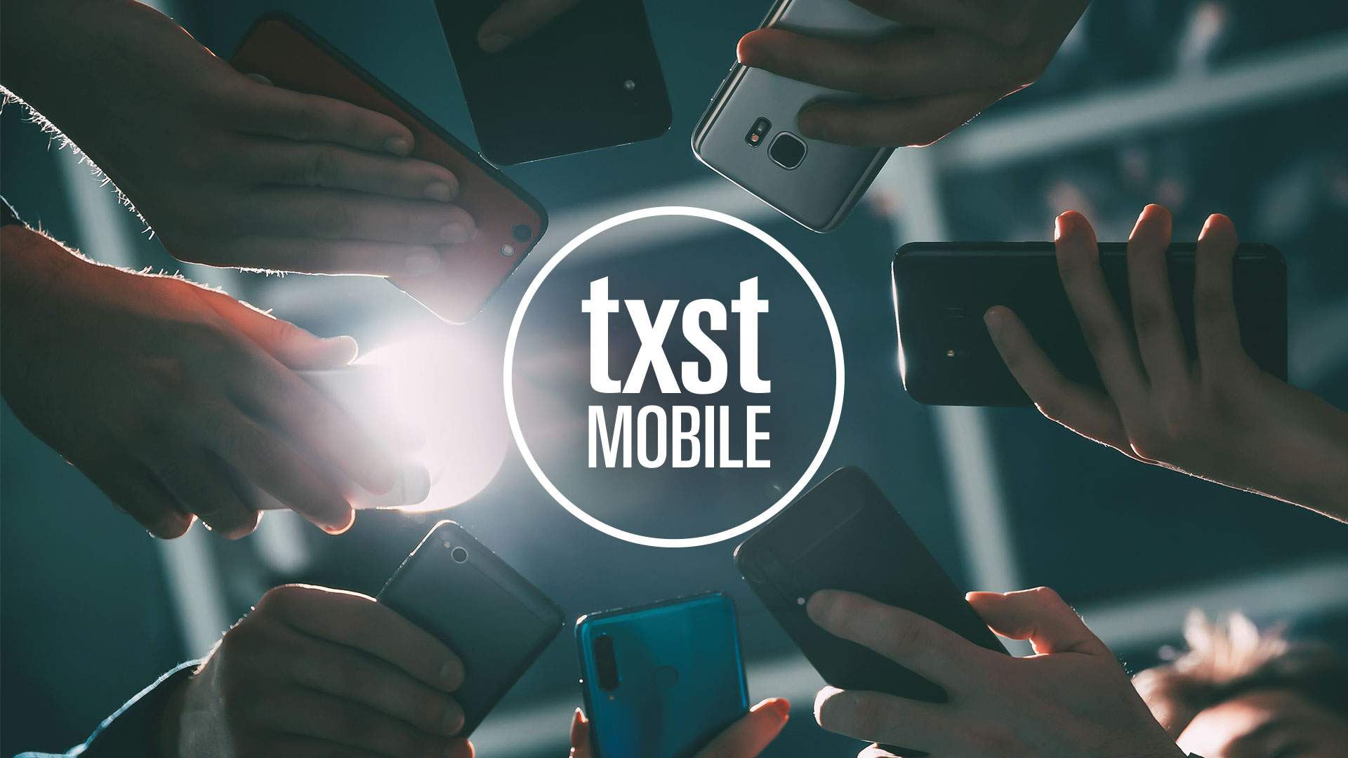 TXST mobile