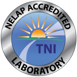nelap logo