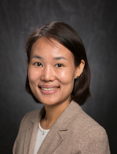 Dr. Jeong has been elected to the Academy of Human Resource Development Board!