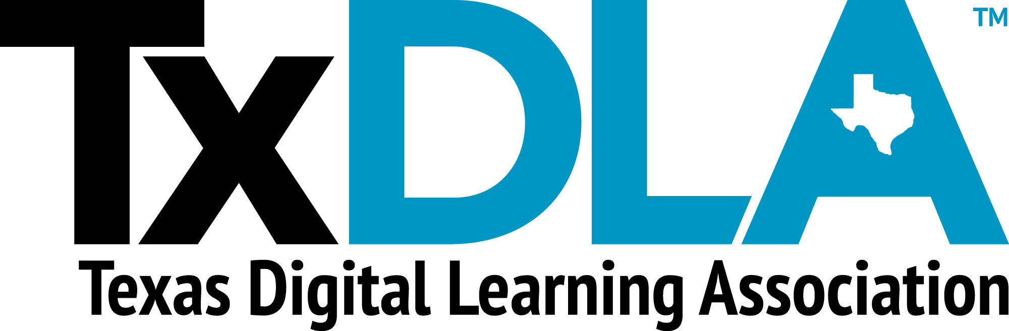 TXDLA Logo