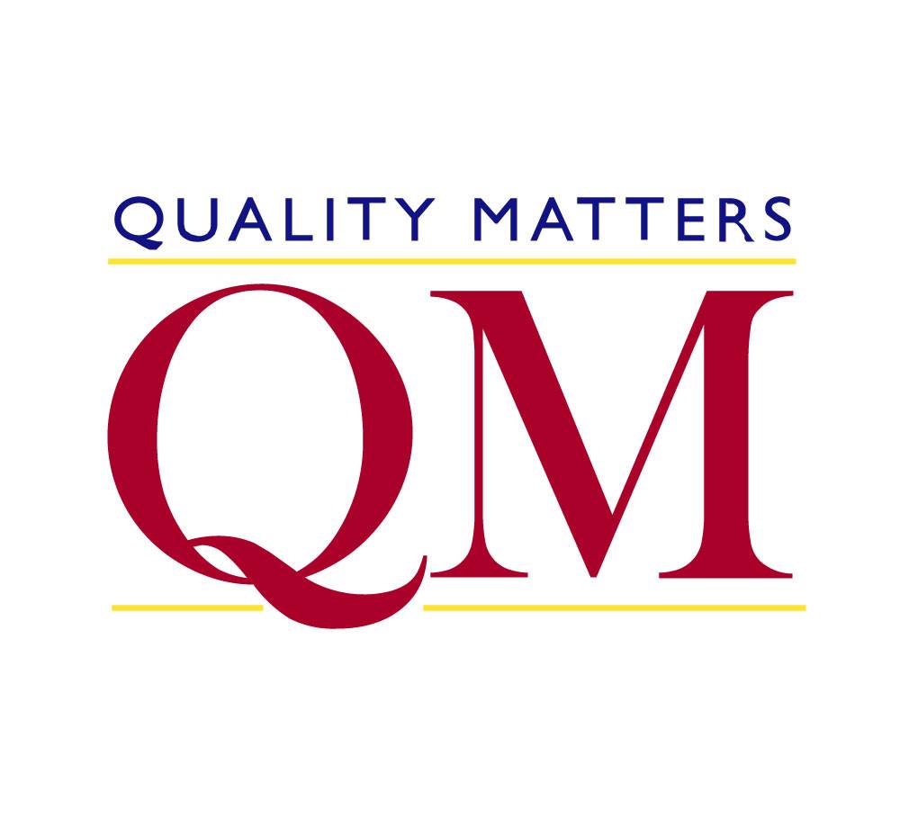 Quality Matters Logo