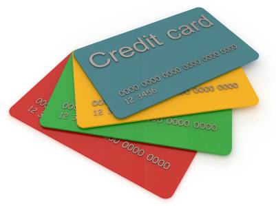 credit card