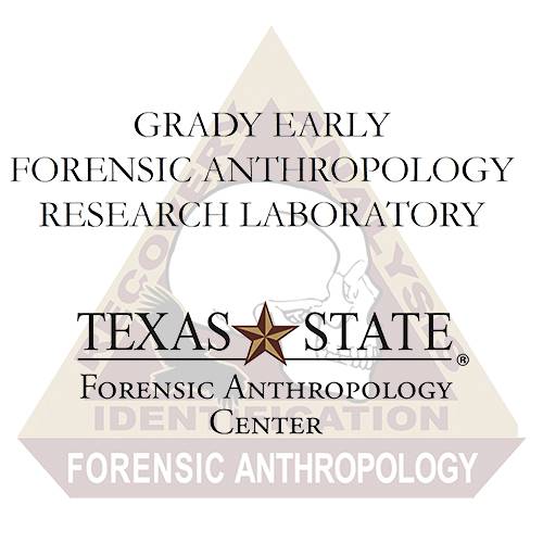 forensic anthropology research facility at texas state university