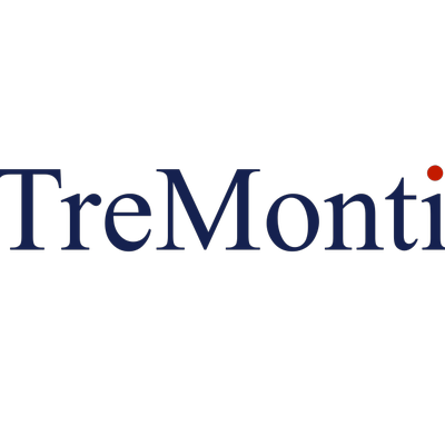 TreMonti logo