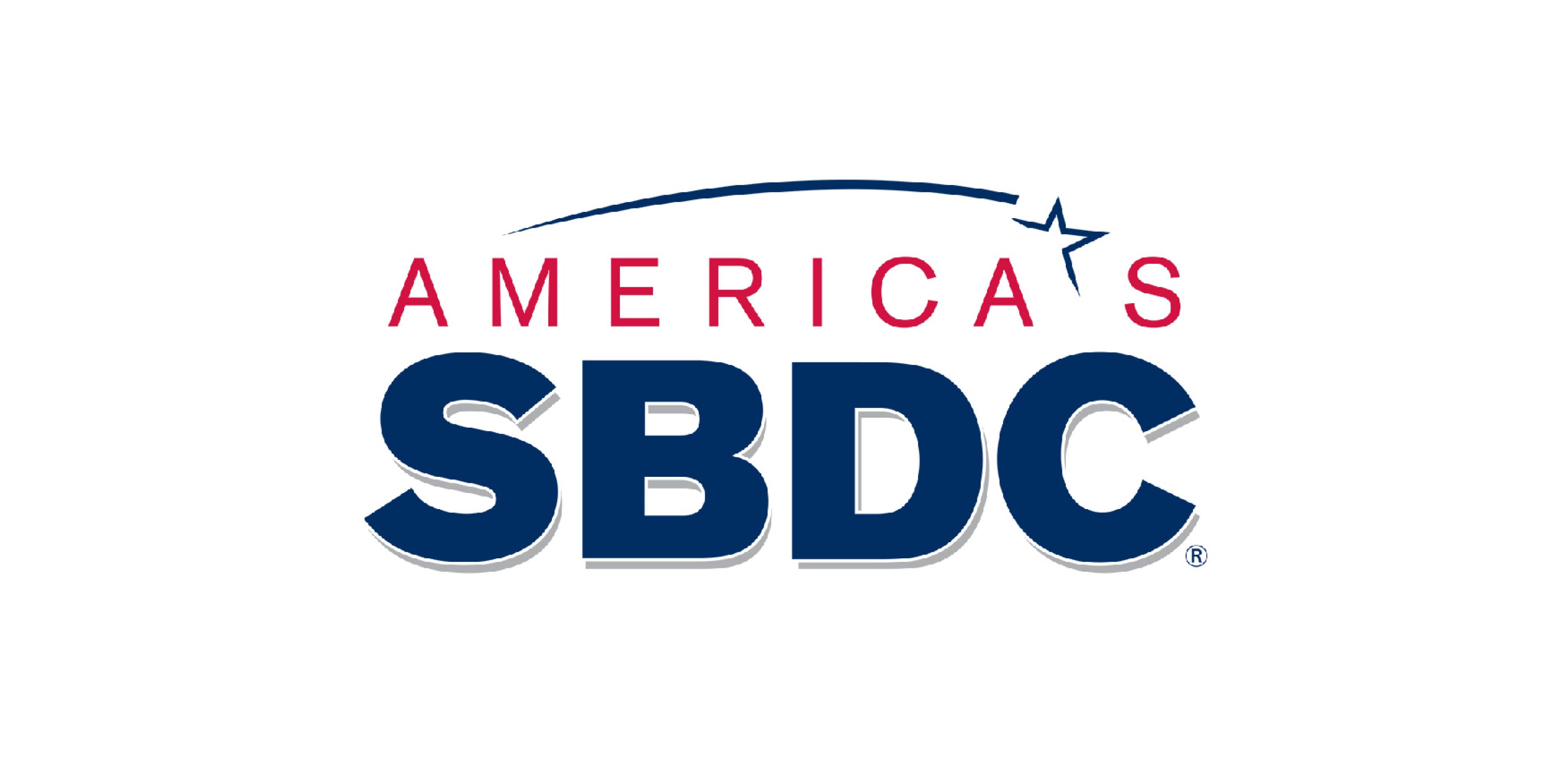 South West SBDC logo