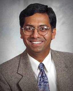 photo of Dr. Sriraman