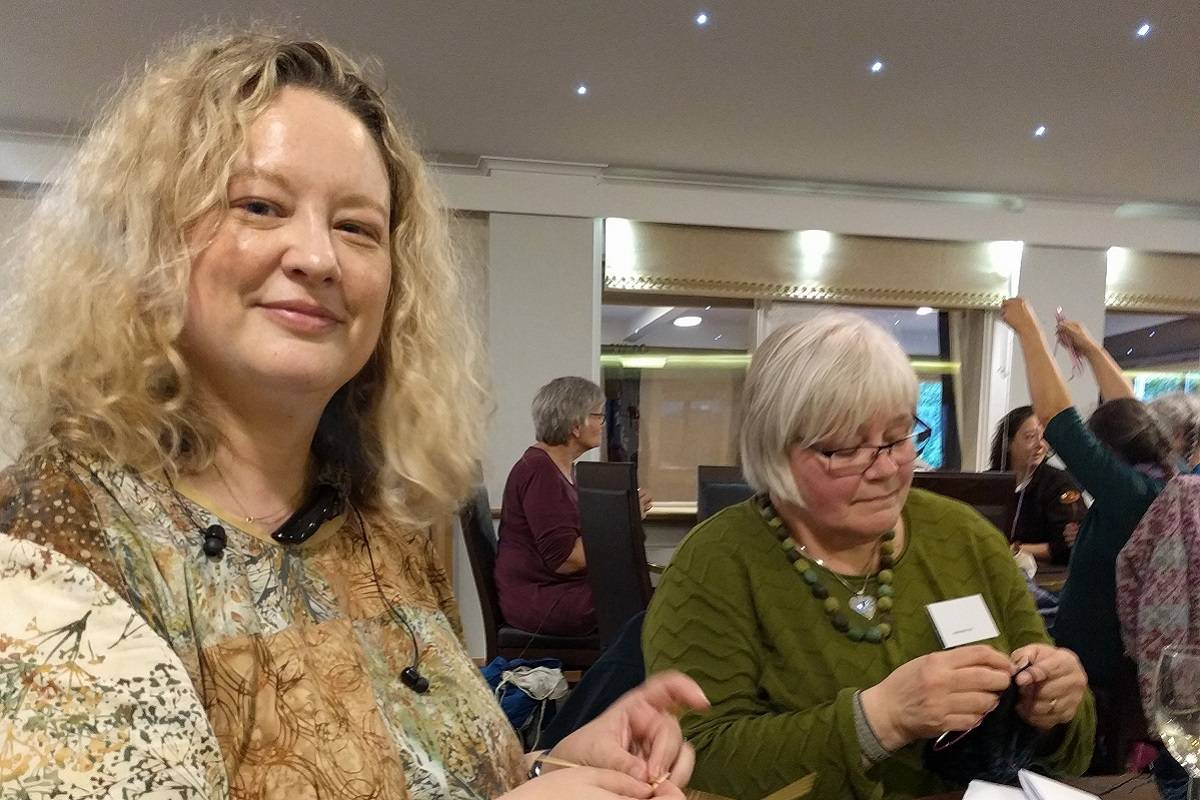 North Atlantic Native Sheep and Wool Conference