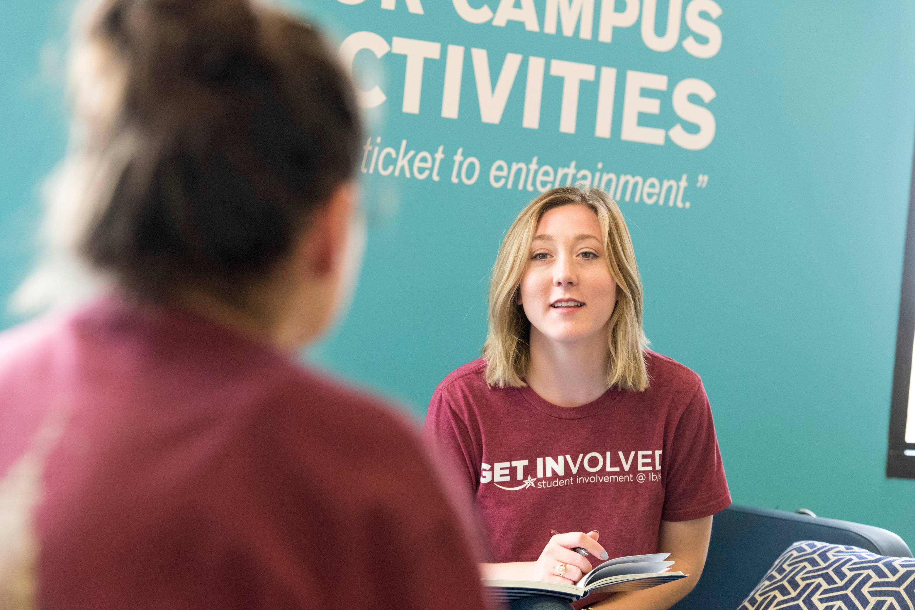 Future Students Fashion Merchandising Texas State University