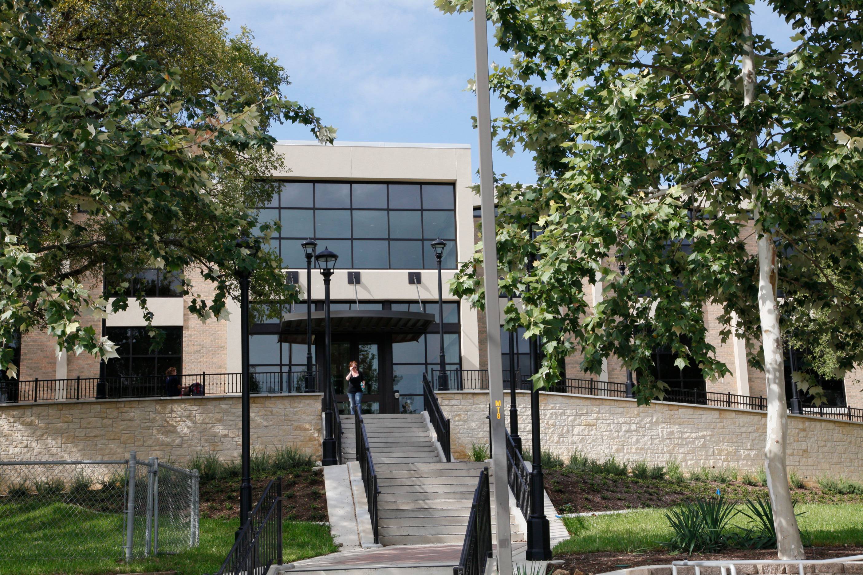 Future Students Fashion Merchandising Texas State University