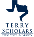 Terry Foundation® : TXST One Stop : Texas State University