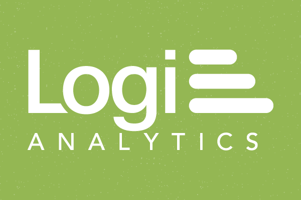 Logi Analytics Logo