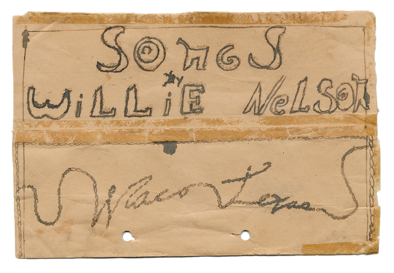willie nelson songs