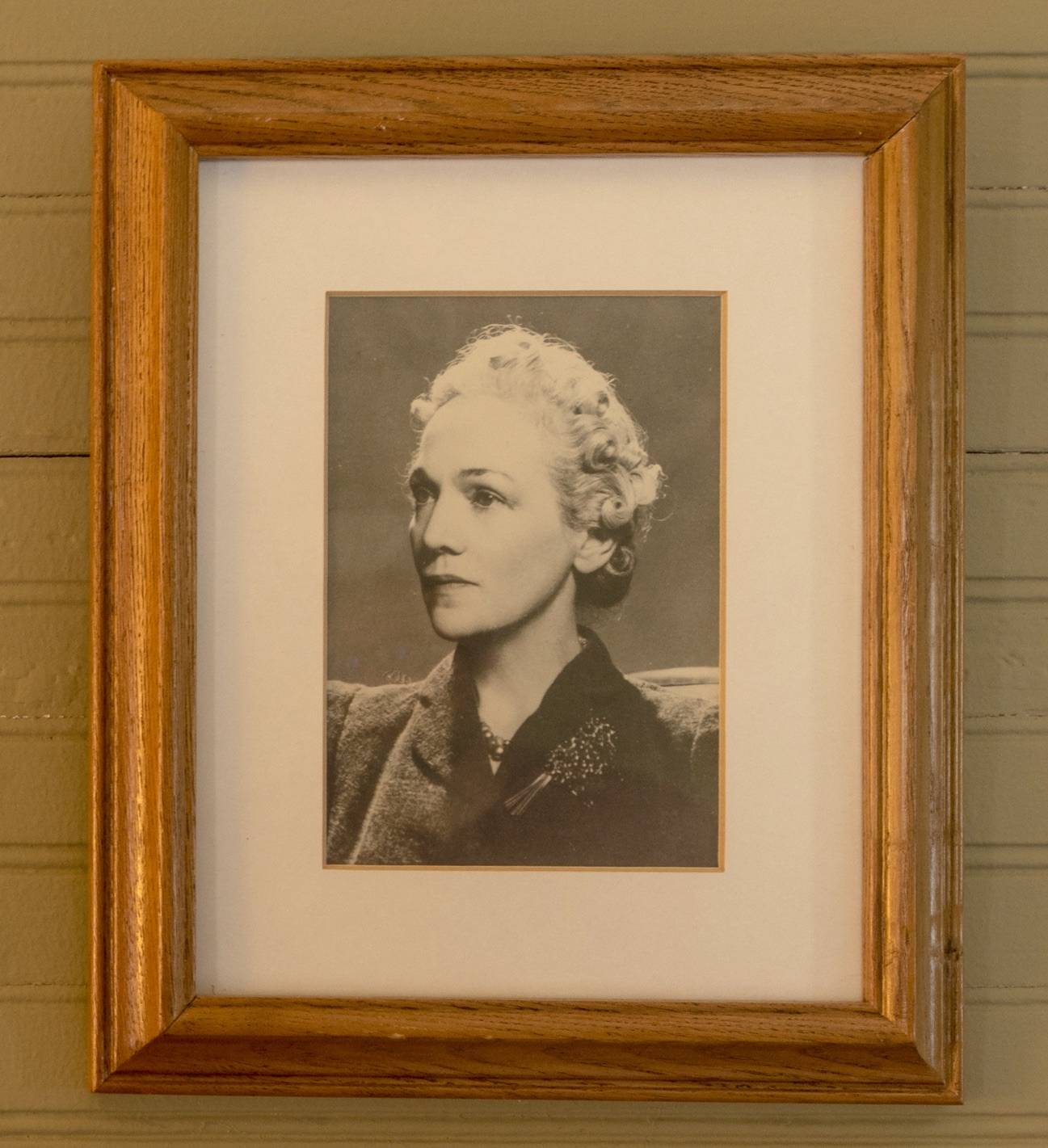 Katherine Anne Porter