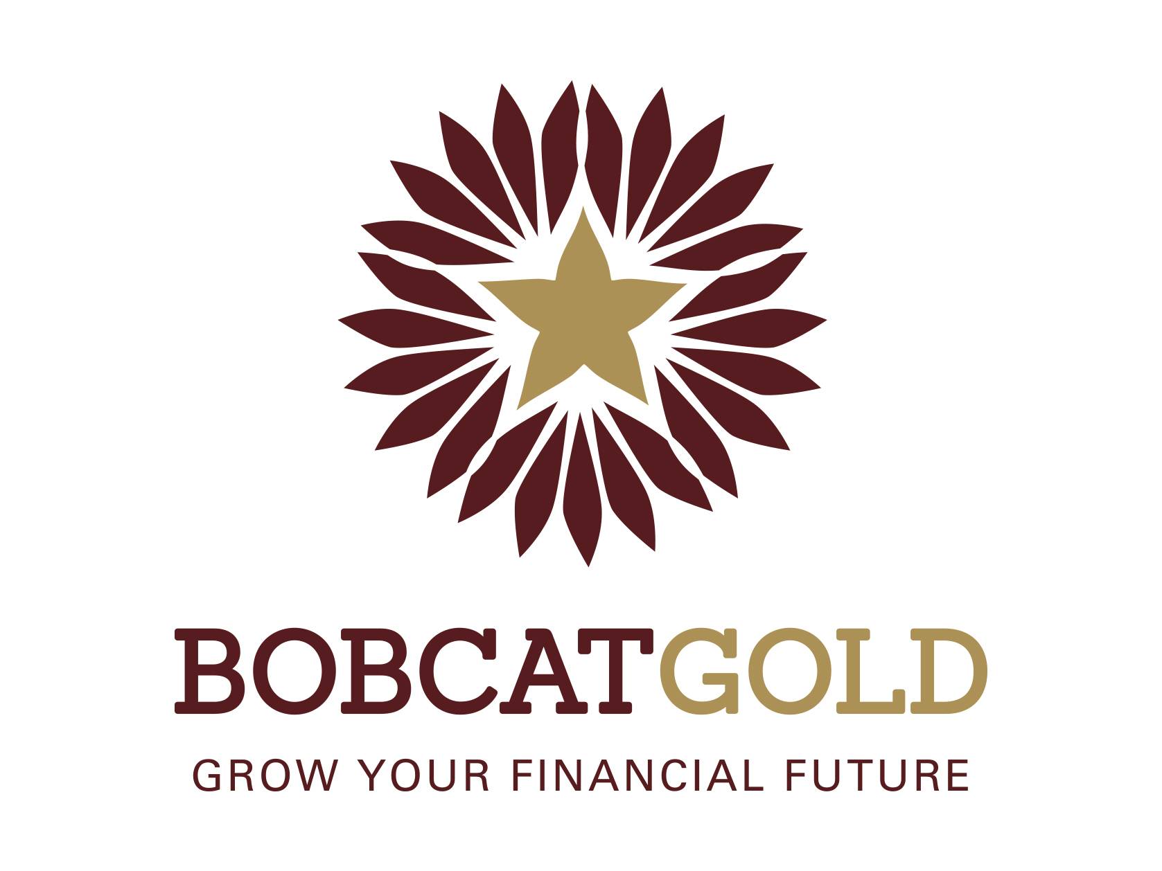bobcat gold logo