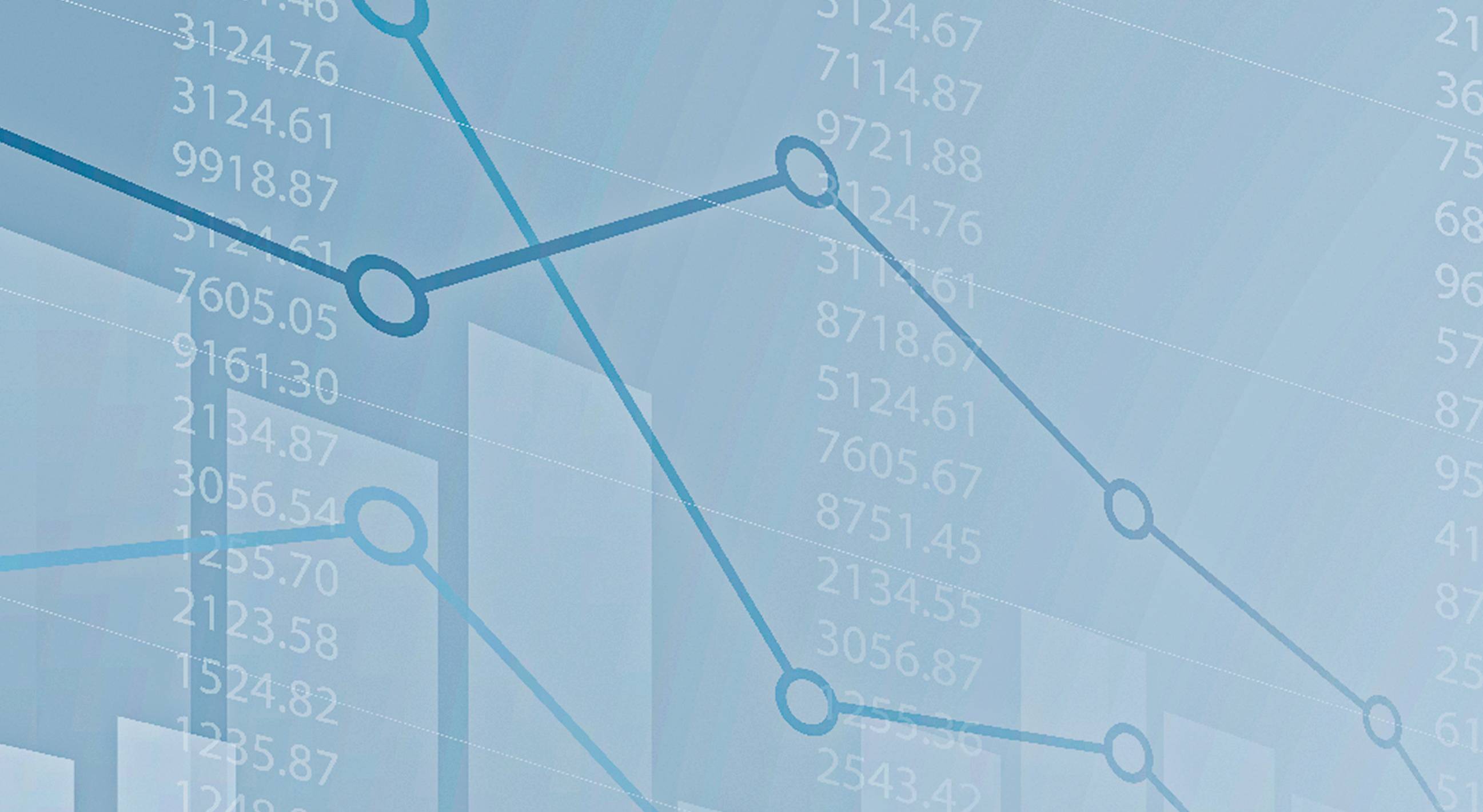 digital image of graphs