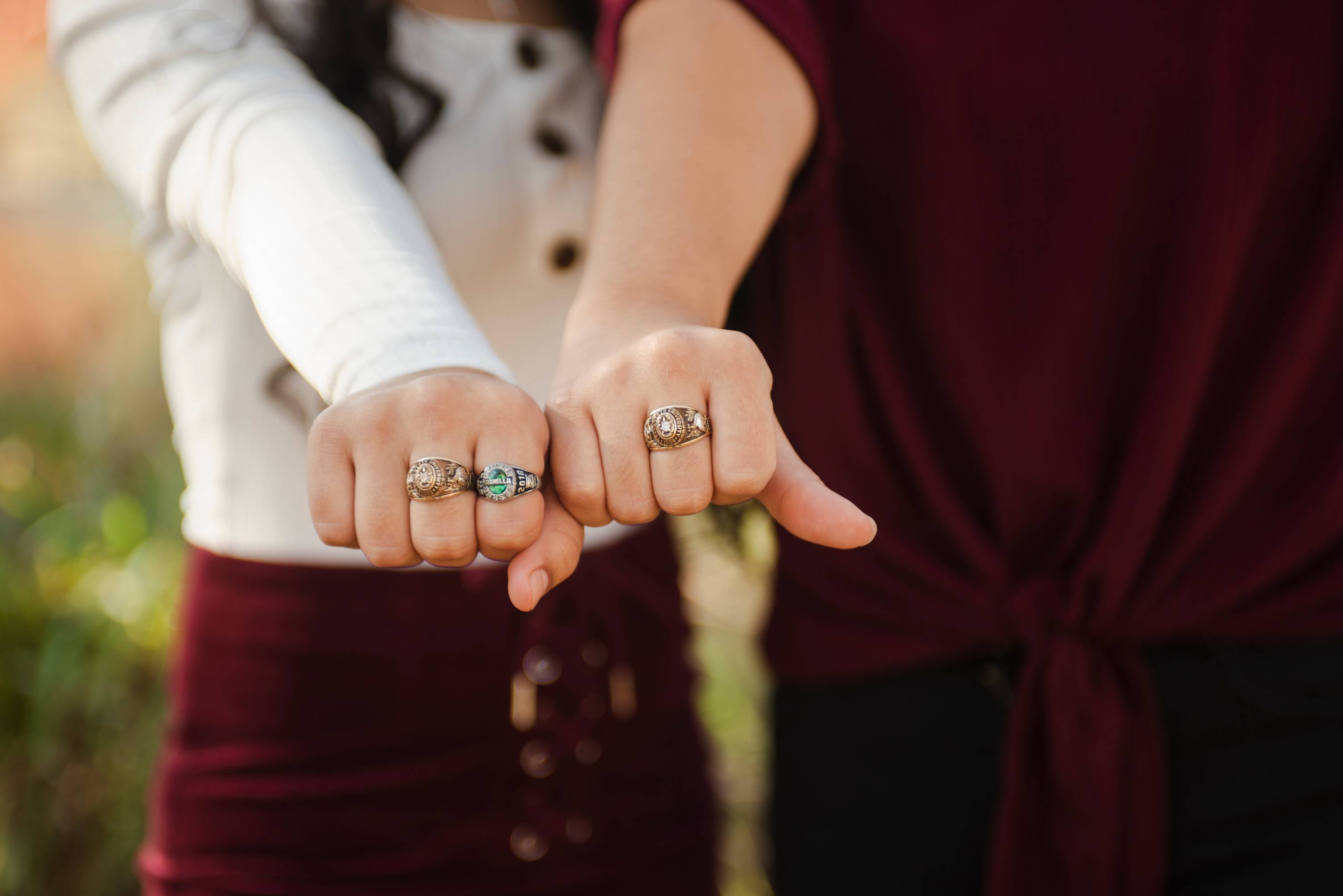Double Ring Ceremonies | My Jewish Learning