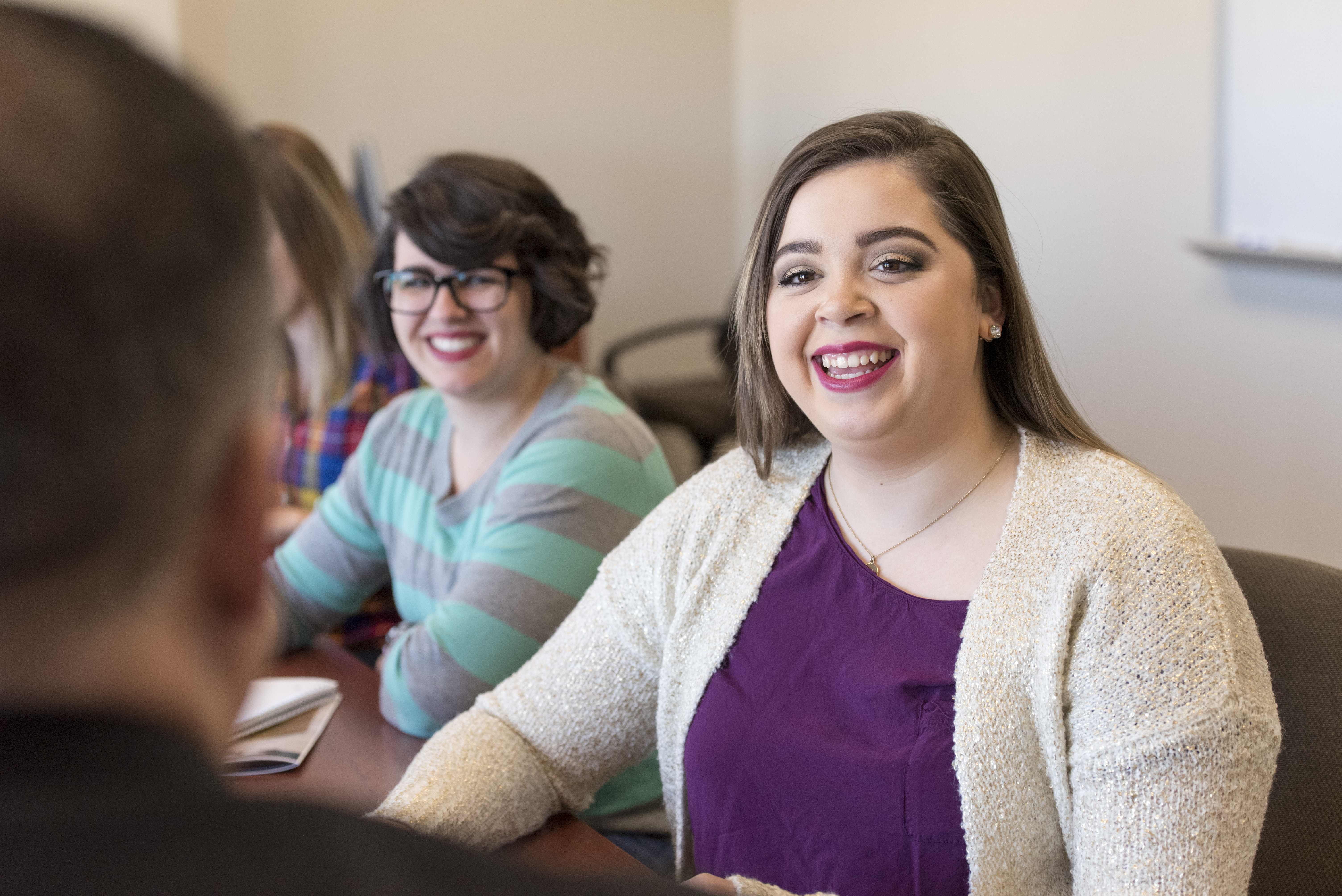 Professional Counseling Texas State University Texas State University