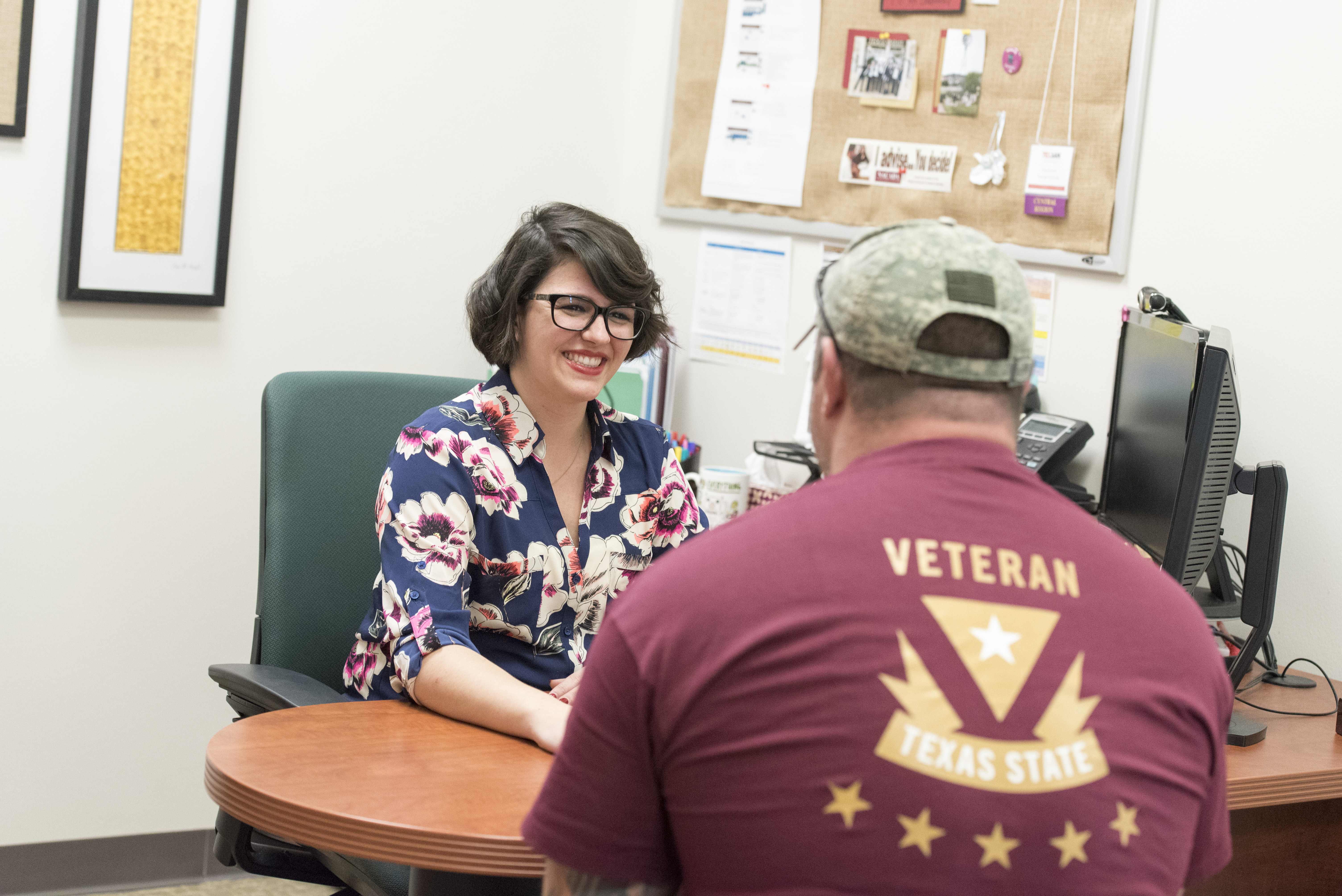 Professional Counseling Texas State University Texas State University