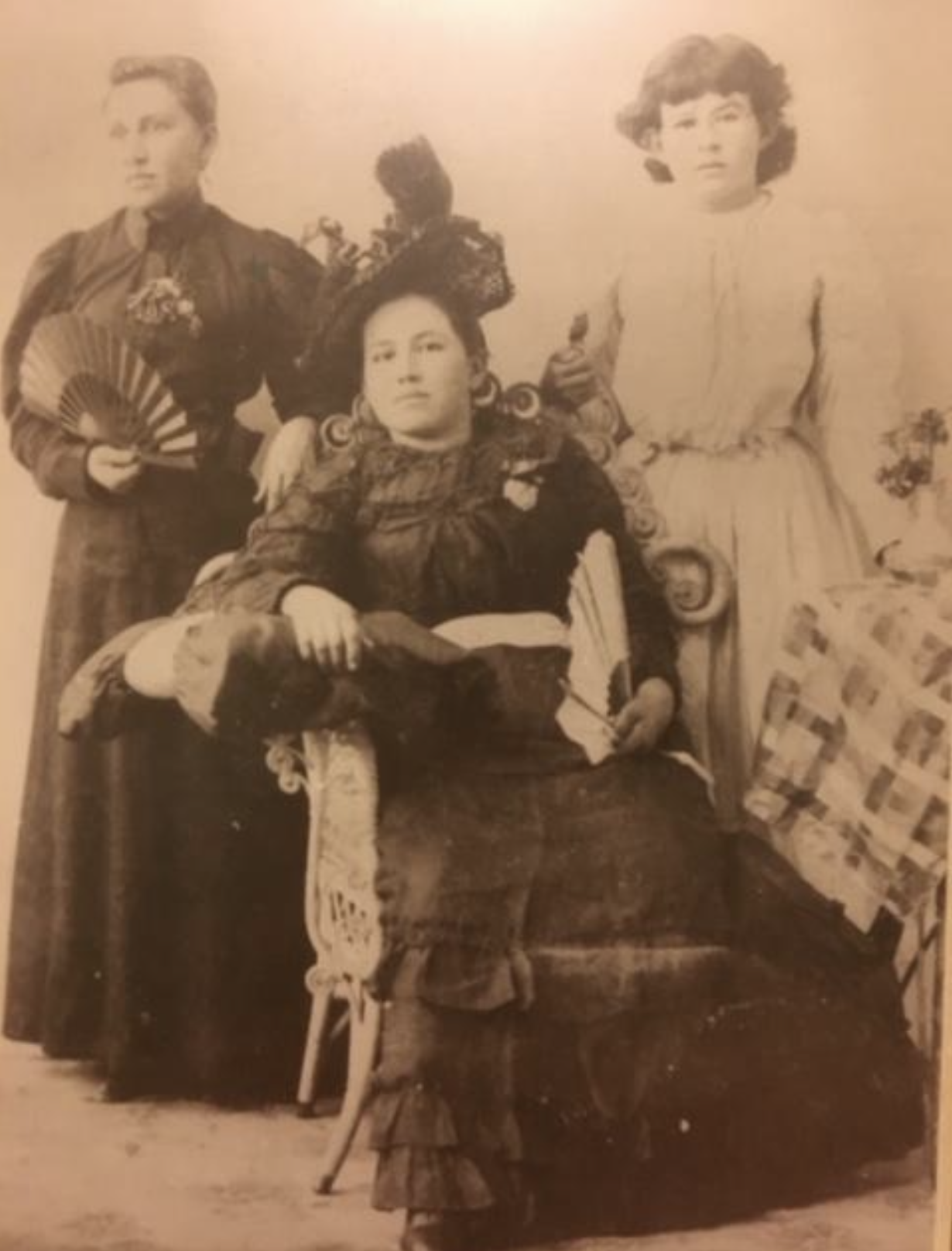 Maria Elena Zamora O’Shea : Hispanic-Serving Institution : Texas State ...