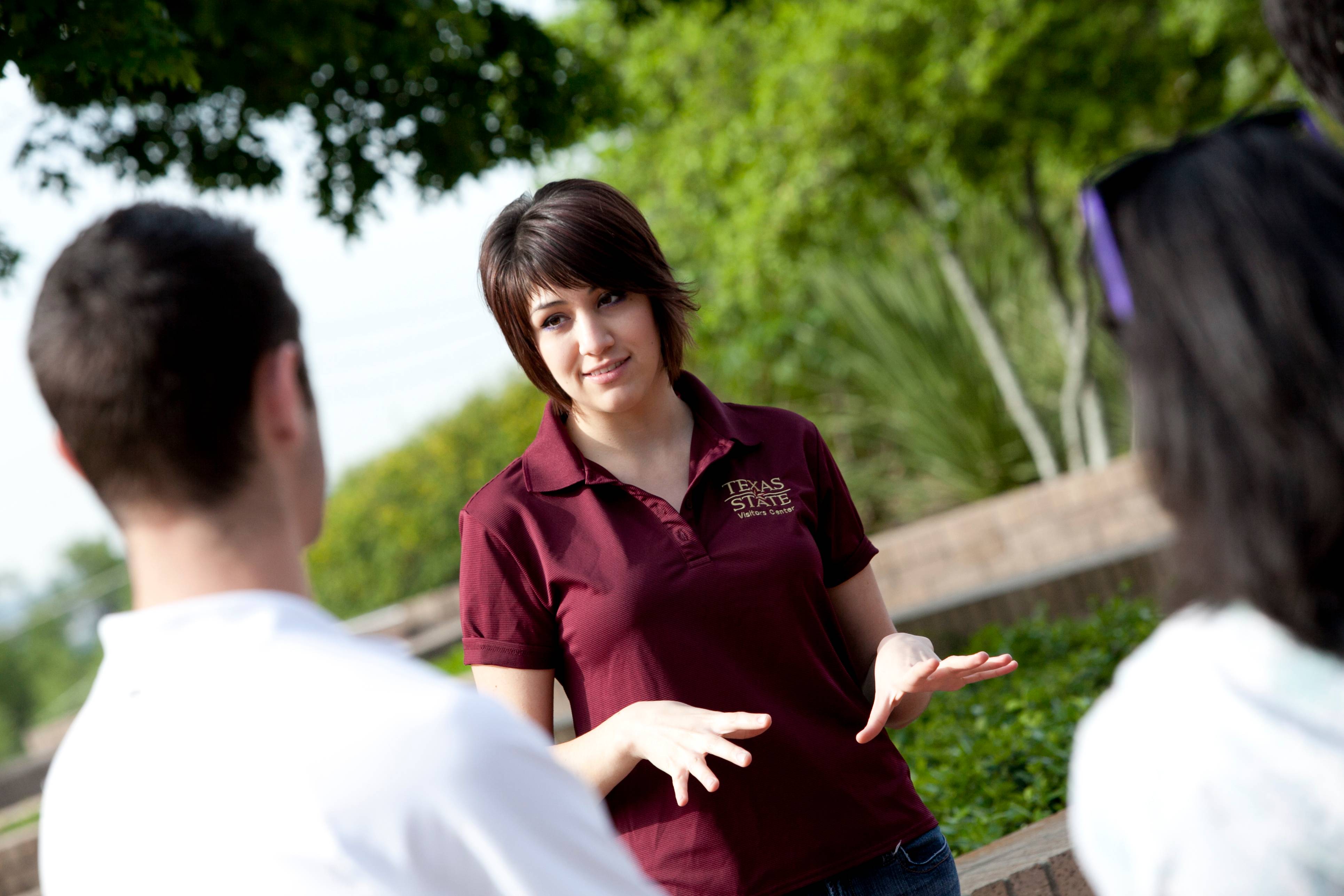 Bobcat Connection : Office of Human Resources : Texas State University